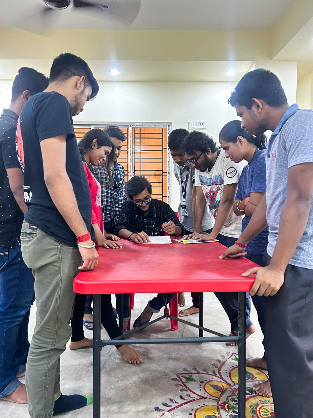 Kibord Animation Kolkata Campus photo 8